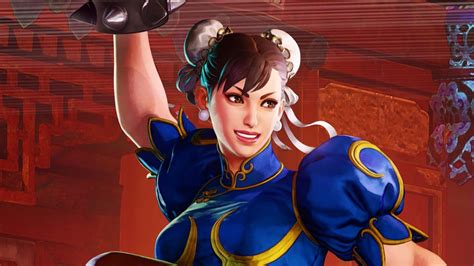 chun li nude mod|Nude Chun li at Street Fighter 6 Nexus .